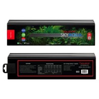 AquaTop SkyAqua LED Aquarium Light 18"-24"