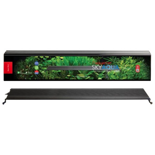 AquaTop SkyAqua LED Aquarium Light 18"-24"