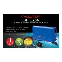 Aquatop Breza Battery Powered