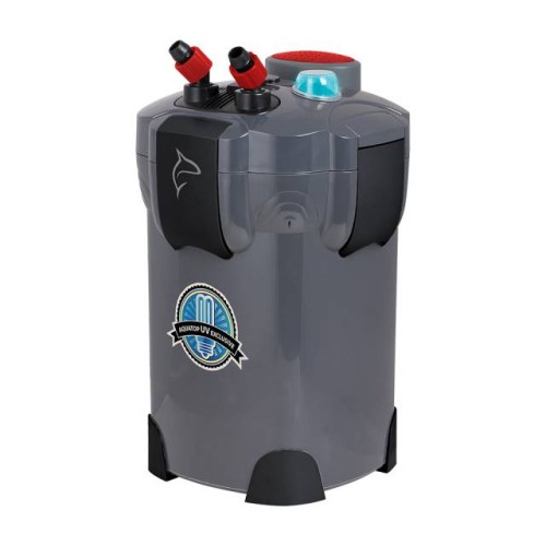 Aqua Top CF500UV MKII Canister Filter