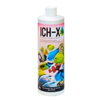 Aquarium Solutions Ich-X Saltwater