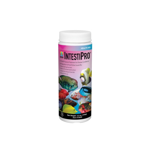 Aquarium Solutions IntestiPro