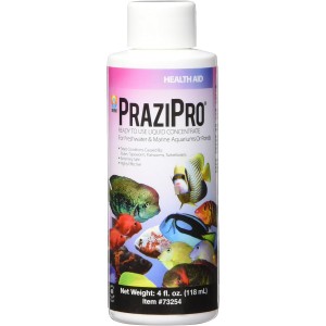 Aquarium Solutions PraziPro
