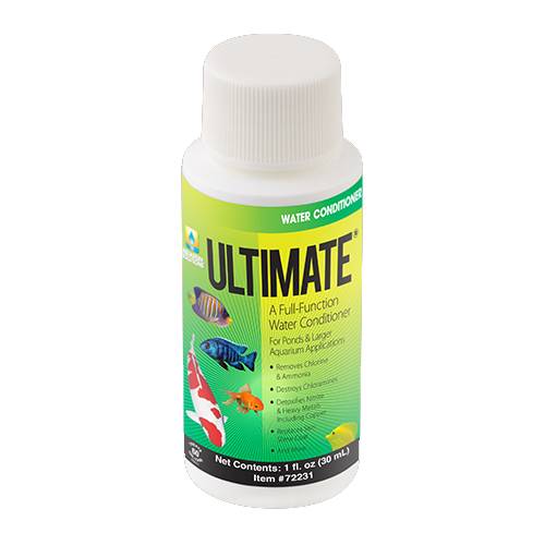 Aquarium Solutions Ultimate