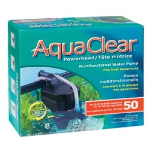 AquaClear 50 Powerhead