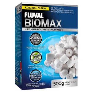 Fluval Bio Max 500g