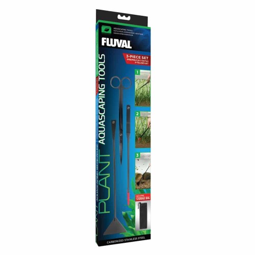 Fluval Planting Tool Kit 3pc