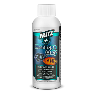 Fritz Maracyn Oxy