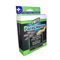 Fritz Para Cleanse