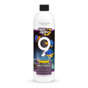 Fritz Zyme 9 Saltwater