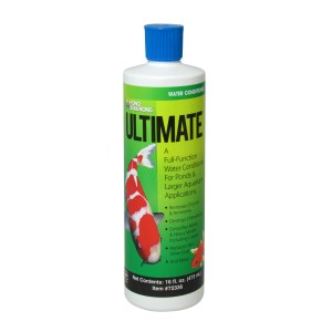 Pond Solutions Ultimate 16oz