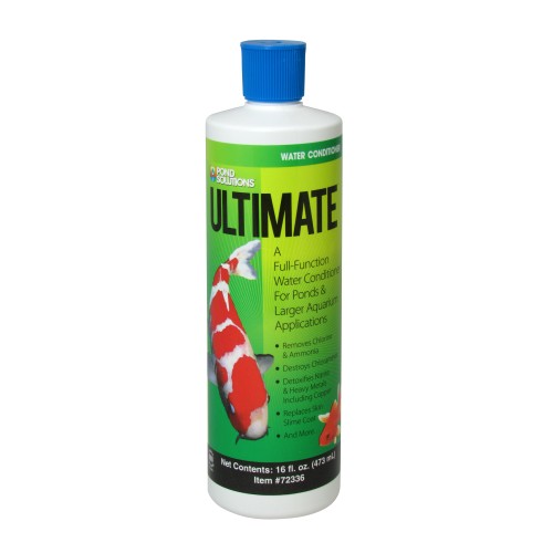 Pond Solutions Ultimate 16oz