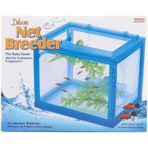 Penn Plax Deluxe Net Breeder