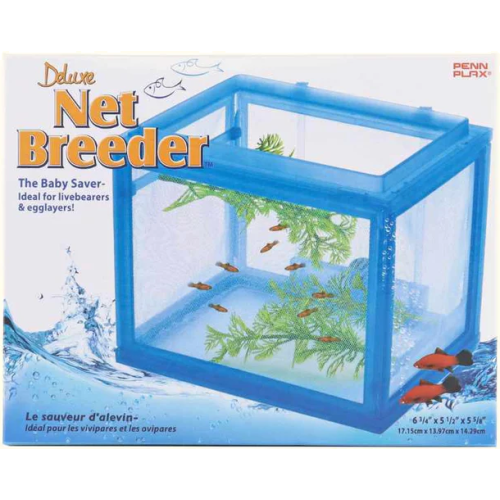 Penn Plax Deluxe Net Breeder