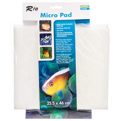 Rio Micro Pad