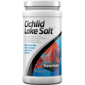 Seachem Cichlid Lake Salt