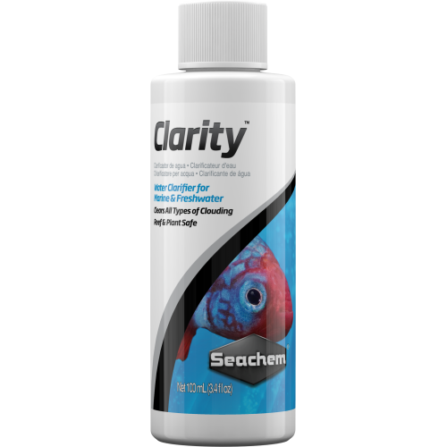 Seachem Clarity