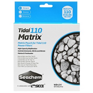 Seachem Tidal 110 Matrix