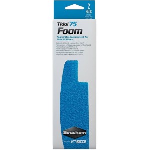 Seachem Tidal 75 Foam Replacement